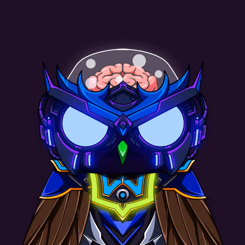 OWLPHA Sia weh