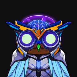 OWLPHA Sia weh #12