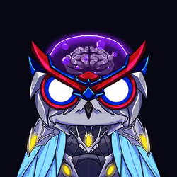 OWLPHA Sia weh #23