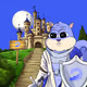 Sir Squirrel
