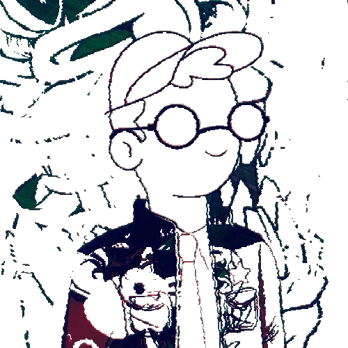 Krazy Doddle Chief Officer Mutant X² Art Edition #98/100