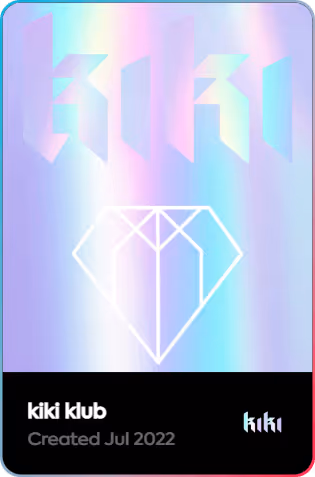 kiki klub