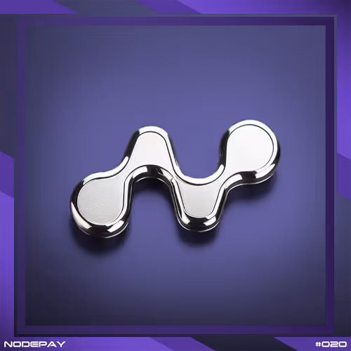 Pin 020 Nodepay-Logo