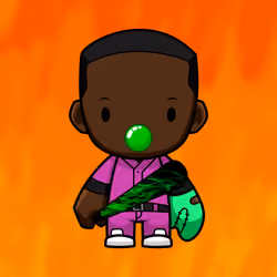 Kid #11321