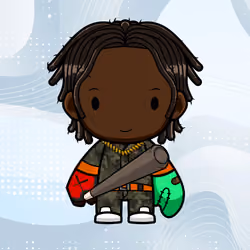 Kid #11318