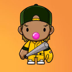 Kid #11199