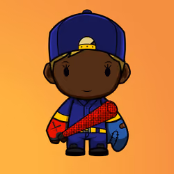 Kid #7102