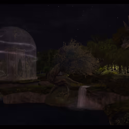 Landscapes of the Metaverse V2