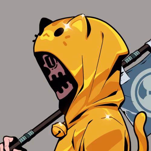 AZUKI SKULLHEAD #6634