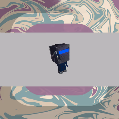 Item #497 Media