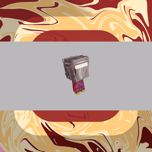 Item #381 Media
