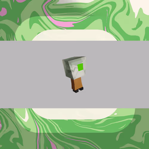 Item #313 Media