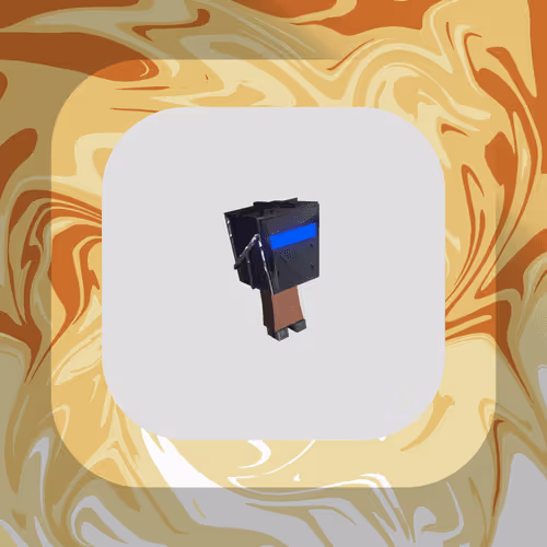 Item #496 Media