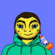 FACEMOON #857