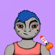FACEMOON #865