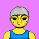 FACEMOON #863