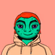 FACEMOON #859