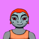 FACEMOON #845