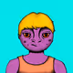 FACEMOON #873