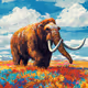 Resurrecting Giants: The Return of the Woolly Mammoth