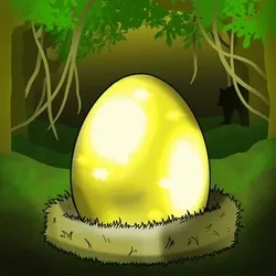 Egg 646