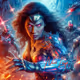 CHIMPMAGNETtrillionaireclub - WONDERWOMAN 1