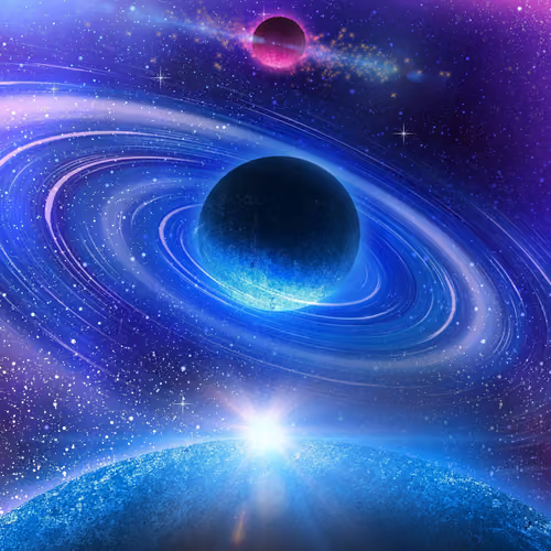 Space Malka