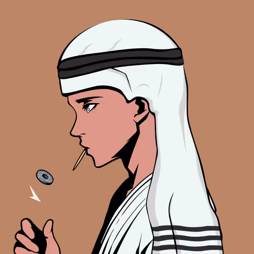 SaudisZuki #909