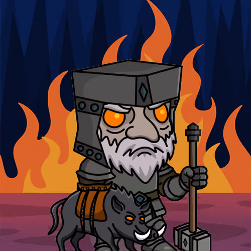Stoneforge #15