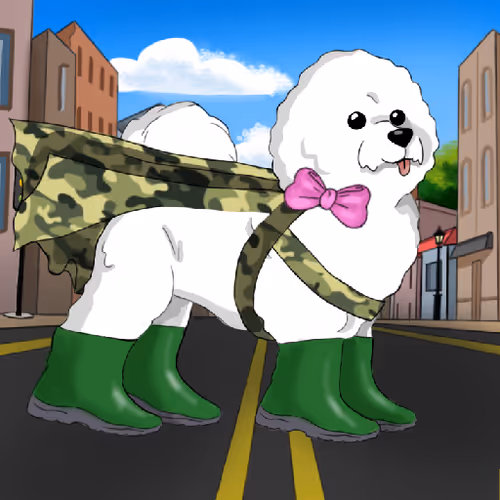 SnowDog V4