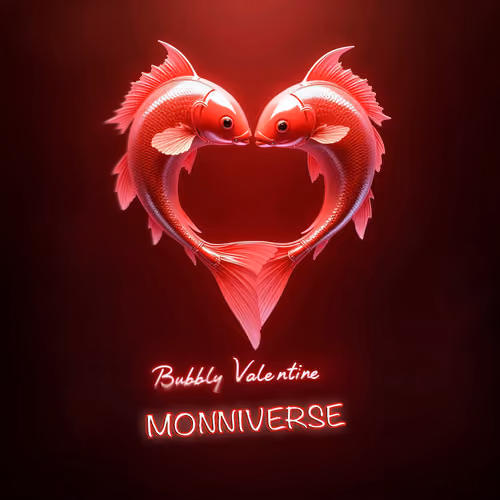image by @monniverseofficial