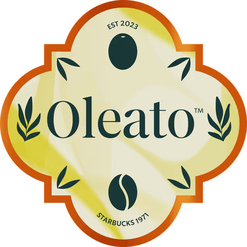 Exlpore Oleato Journey Stamp