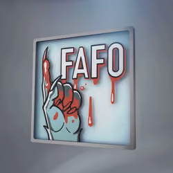 FAFO 393/420