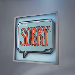 Sorry! 27/901