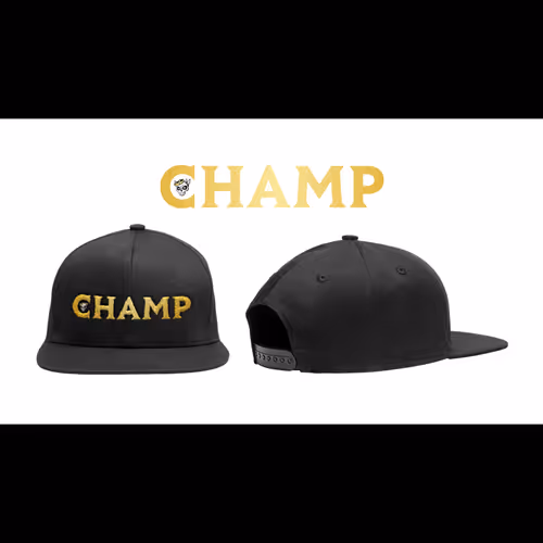 Champions Ascension Imperial Gallery