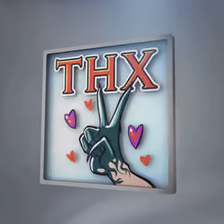 Thx 40/420