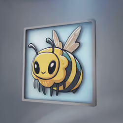 Bee 398/420