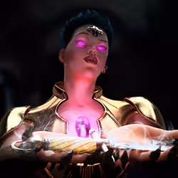 The Temptation of Dardariel 1/50