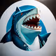 White shark