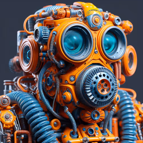 The Mutants Are Back