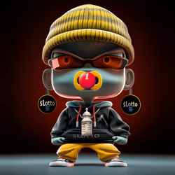 Mini Bling-B