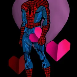 "Ve My Valentines" #131