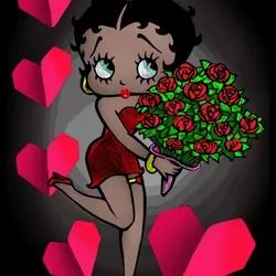 "Ve My Valentines" #272