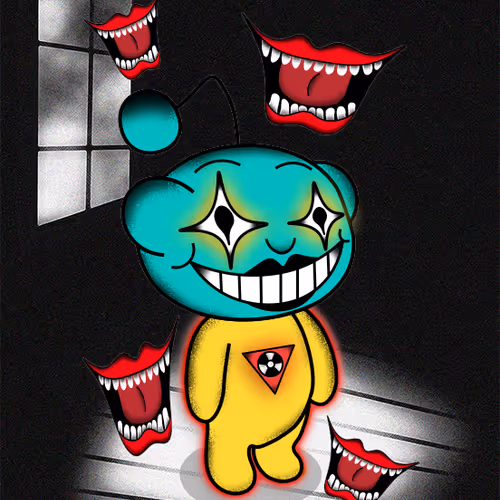 Reactor #33