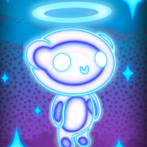 Angelic By Performance Subpar X Reddit Collectible