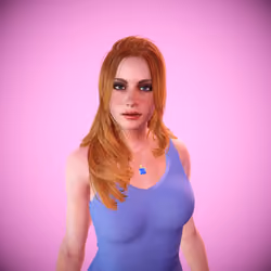 Yvonne