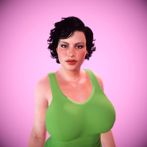 Mandie