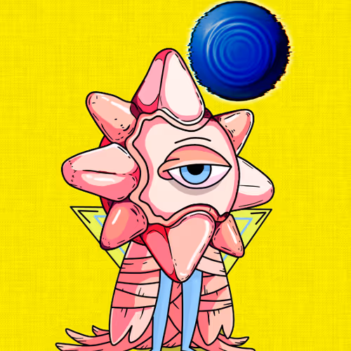 Phillip By Skollywag92 X Reddit Collectible Avatar