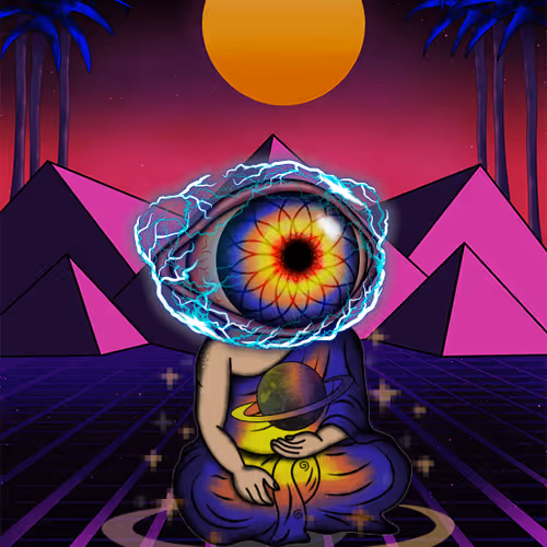 Mind's Eye #29
