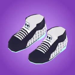 Skelebits Sneakers